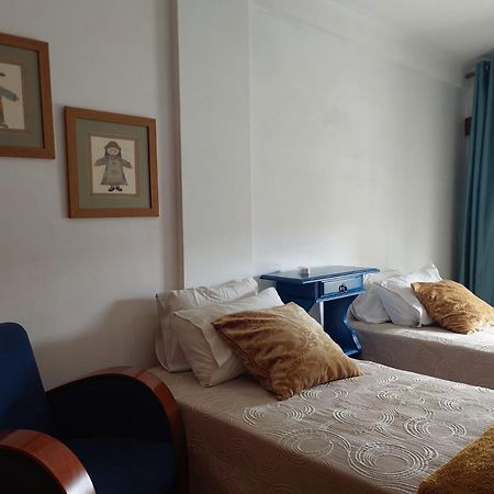 Apartamento Porto Centro Extérieur photo