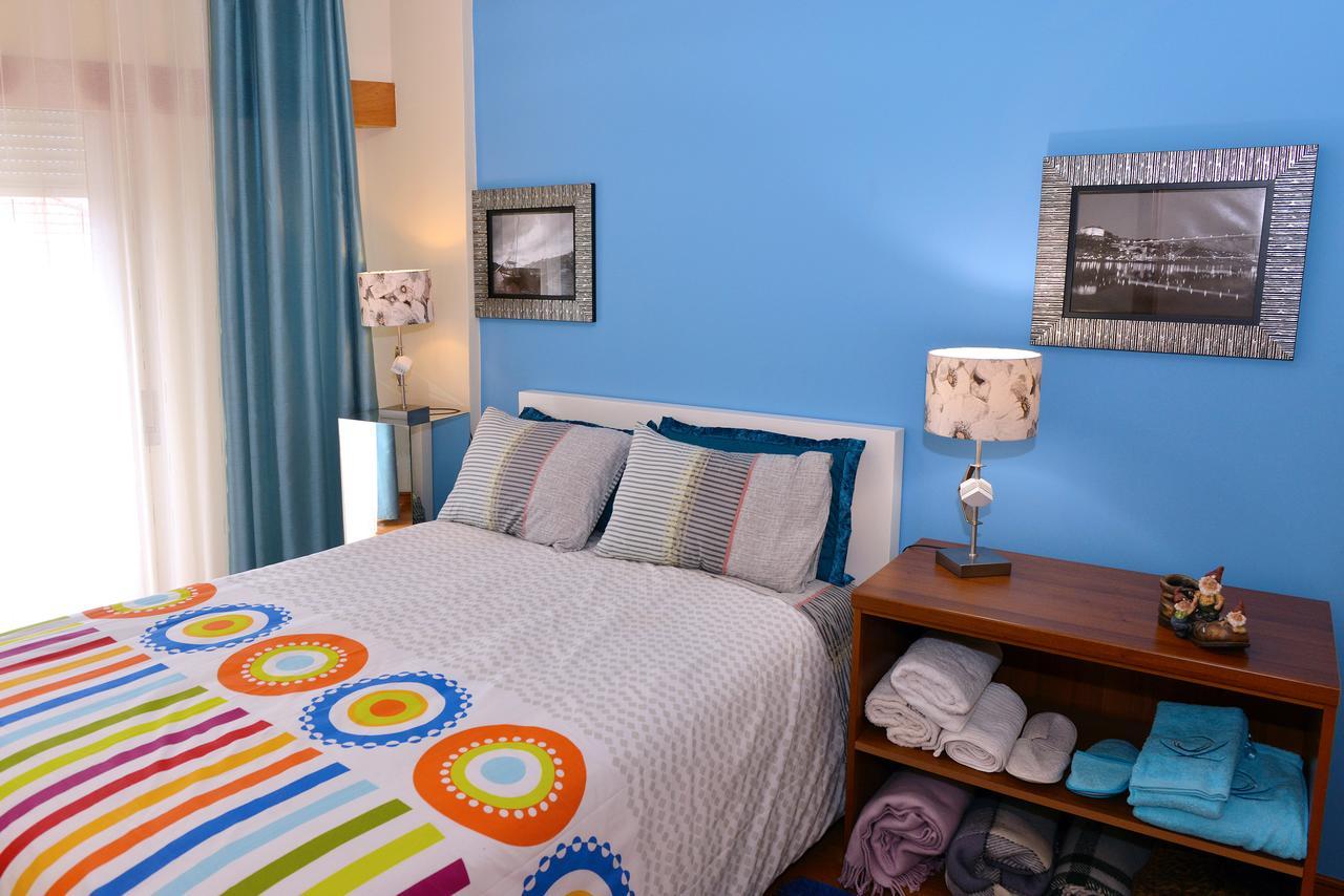 Apartamento Porto Centro Extérieur photo