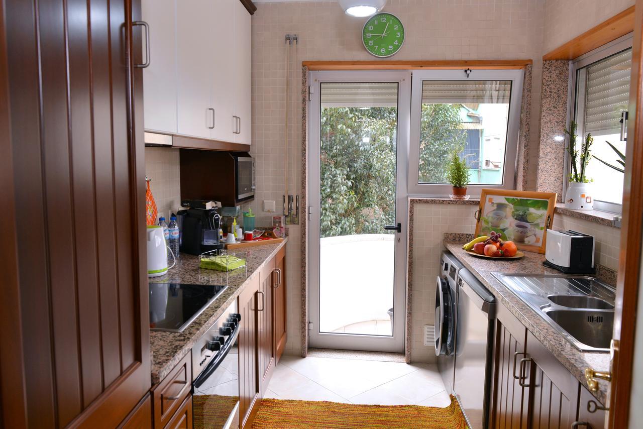 Apartamento Porto Centro Extérieur photo