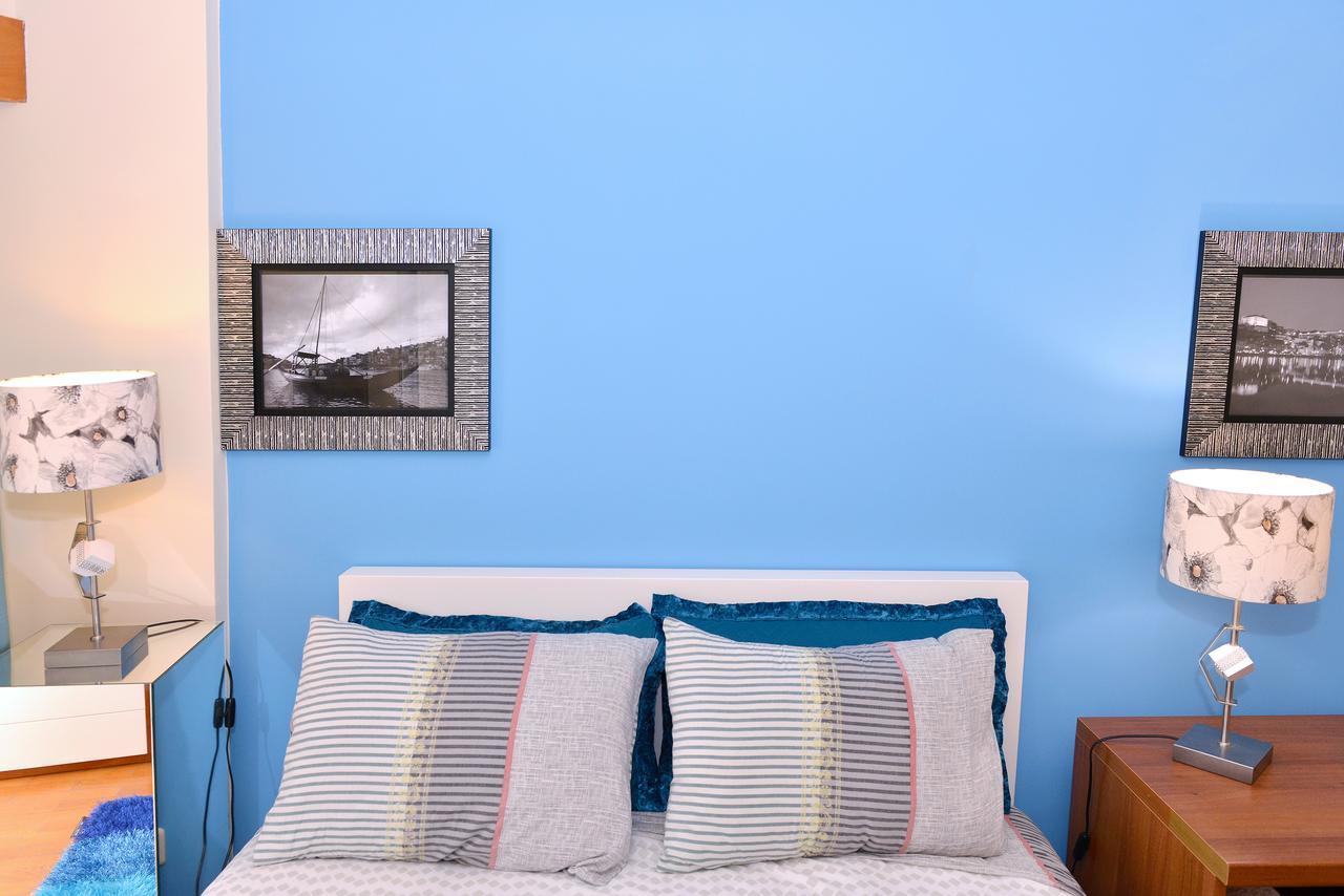 Apartamento Porto Centro Extérieur photo