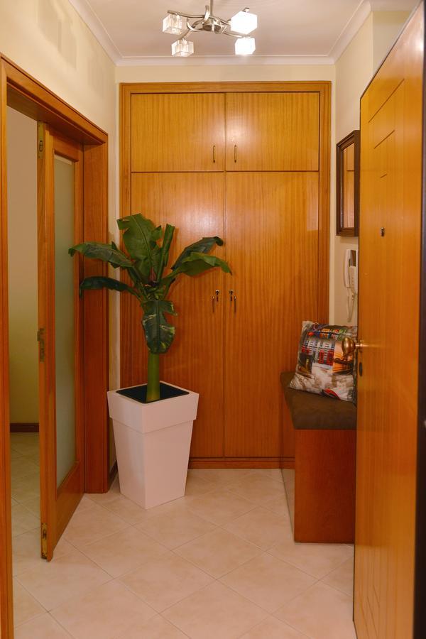 Apartamento Porto Centro Extérieur photo