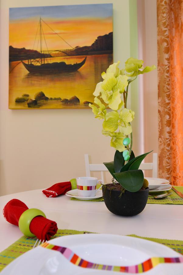Apartamento Porto Centro Extérieur photo