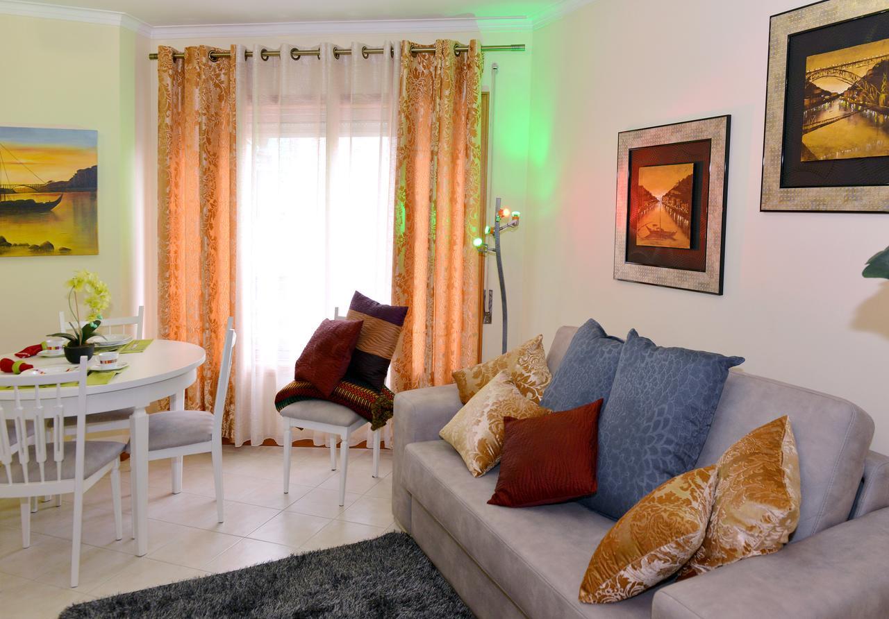 Apartamento Porto Centro Extérieur photo
