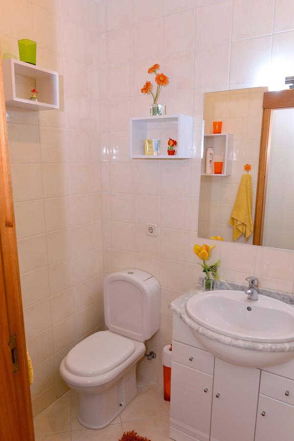 Apartamento Porto Centro Extérieur photo